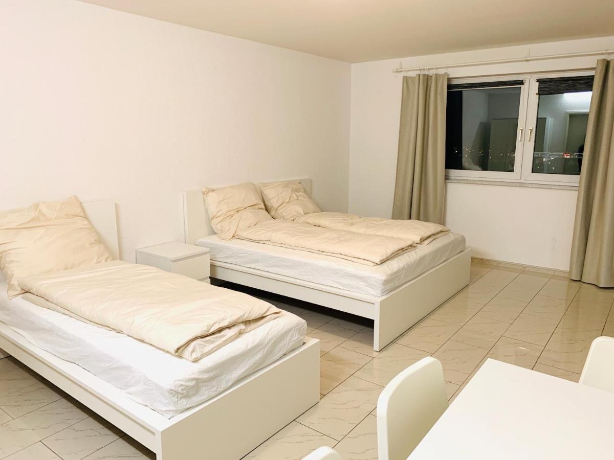 Gemütliches Zimmer 20 min vom Frankfurt HBF 1 Langen  Exterior foto