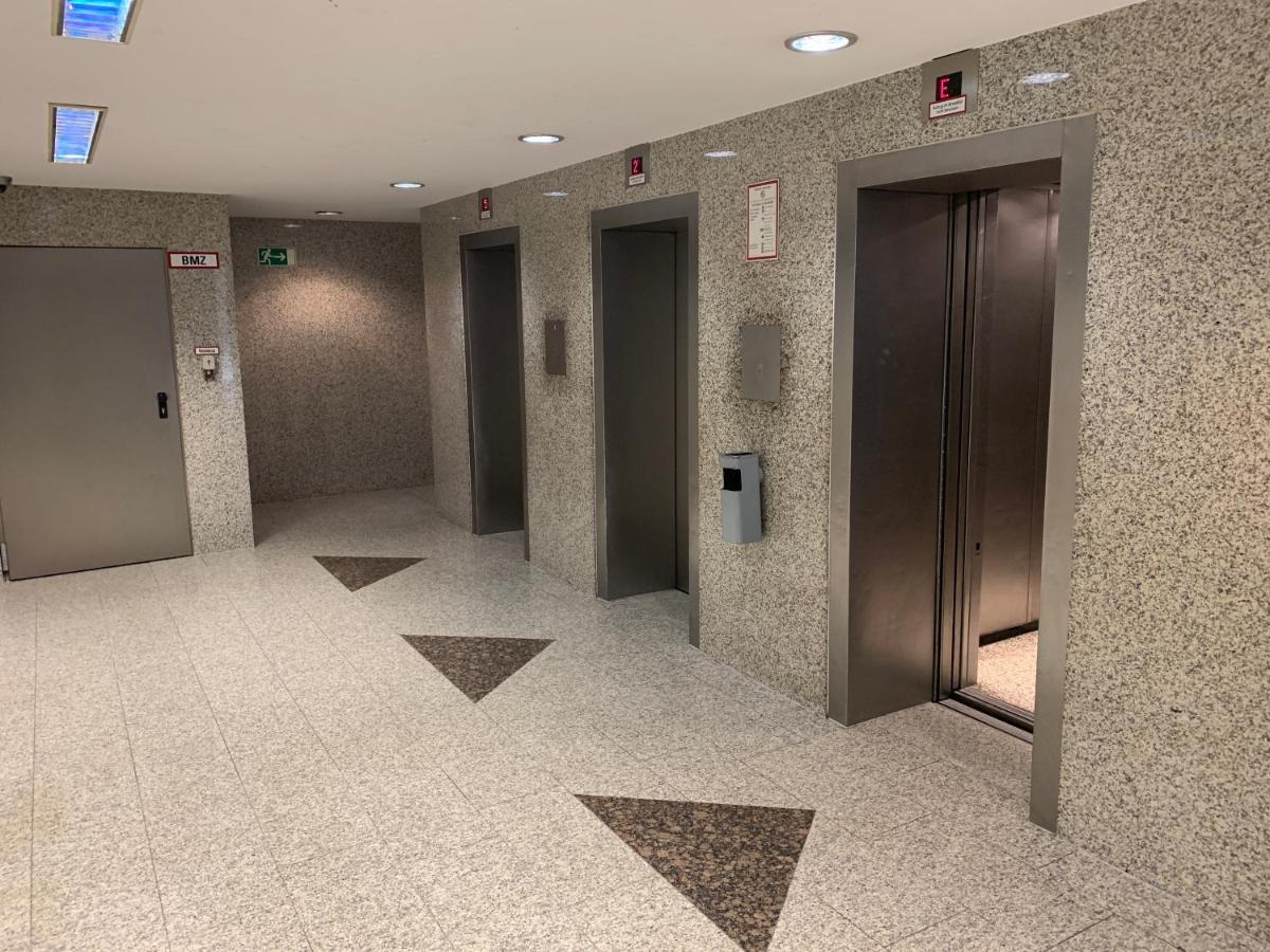 Gemütliches Zimmer 20 min vom Frankfurt HBF 1 Langen  Exterior foto