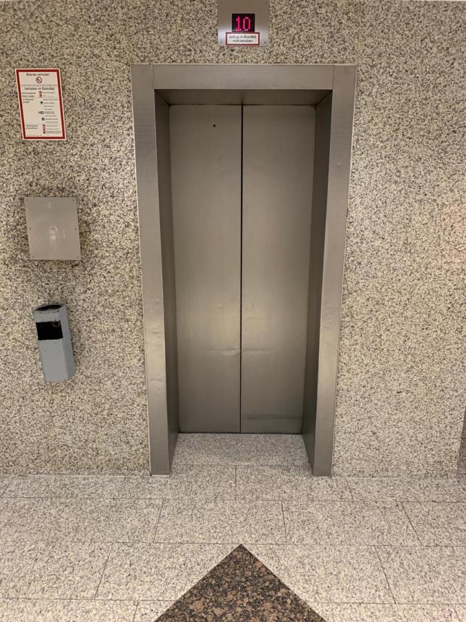 Gemütliches Zimmer 20 min vom Frankfurt HBF 1 Langen  Exterior foto